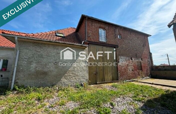 ensemble immobilier comprenant 4 logements — photo 5