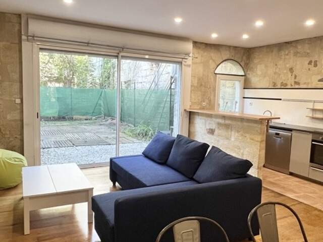 Location Appartement 3 pièces — photo du bien