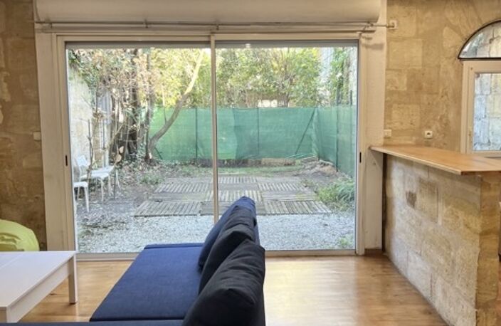 Location Appartement 3 pièces — photo 2