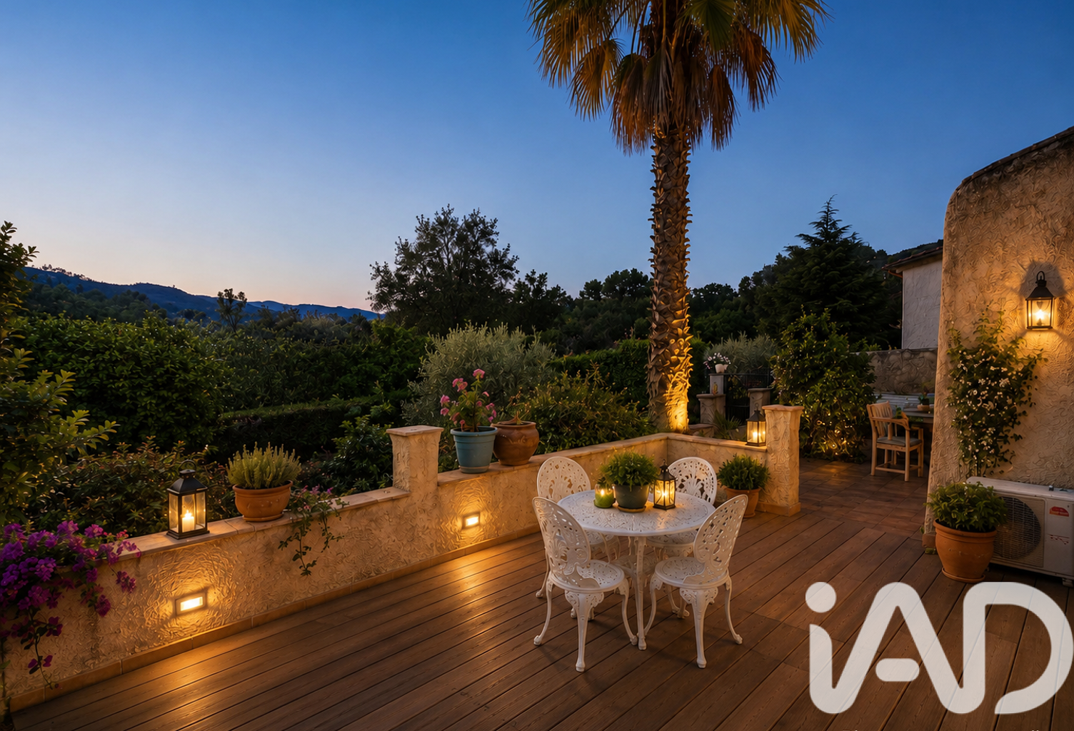 Vente Maison/villa 5 pièces — photo 1