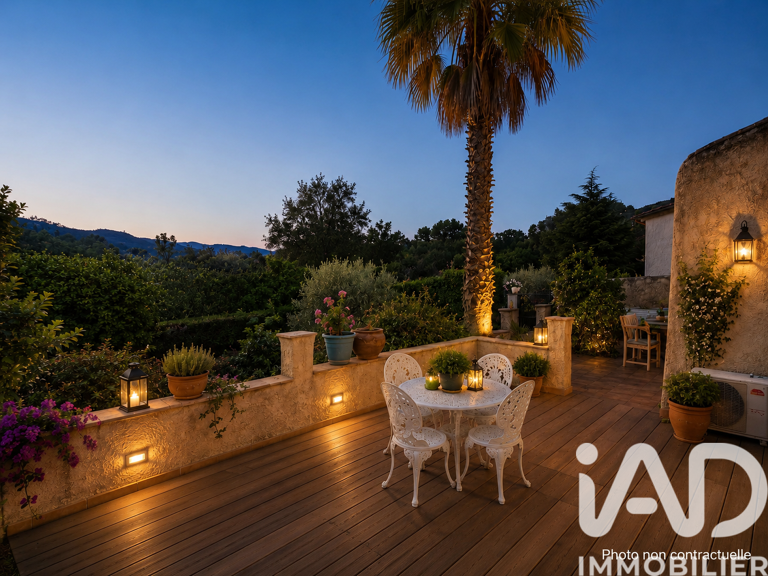 Vente Maison/villa 5 pièces — photo 1