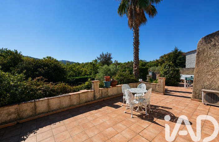 Vente Maison/villa 5 pièces — photo 2