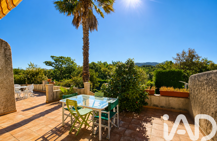 Vente Maison/villa 5 pièces — photo 3