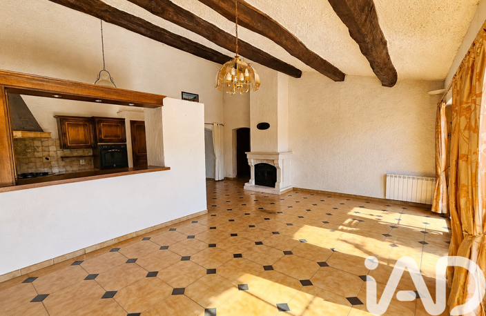 Vente Maison/villa 5 pièces — photo 4