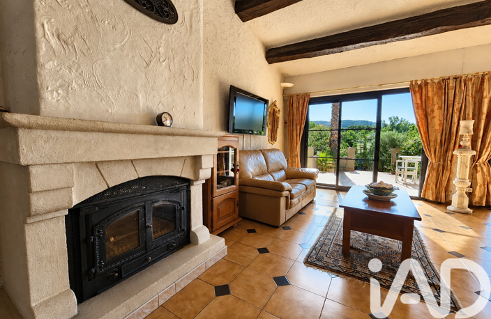 Vente Maison/villa 5 pièces — photo 5