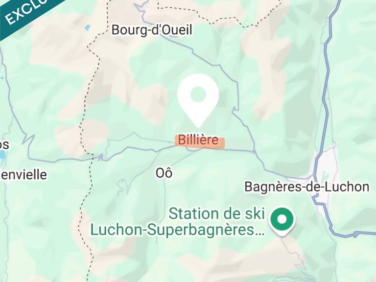 RARE sur le secteur : terrain constructible — photo 1