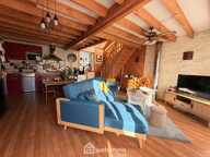 Maison - 129m² - Chamouille — photo 2