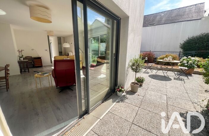 Vente Maison traditionnelle 5 pièces — photo 2