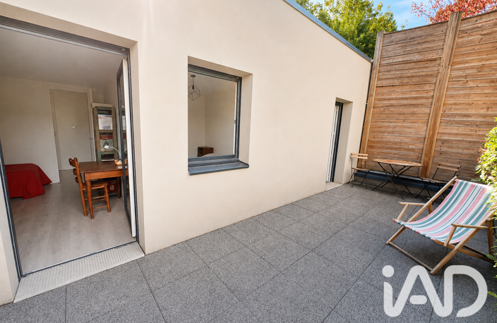 Vente Maison traditionnelle 5 pièces — photo 3