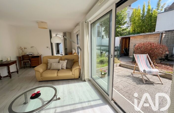 Vente Maison traditionnelle 5 pièces — photo 4