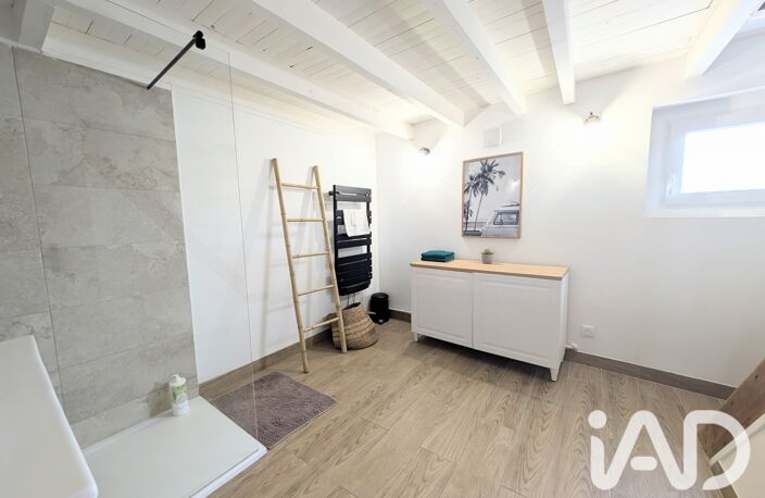 Vente Maison de ville 2 pièces — photo 3