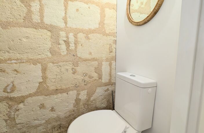 Vente Maison de ville 2 pièces — photo 4