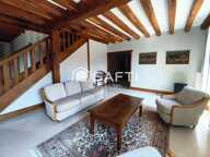 MAISON DE FAMILLE  5 CHAMBRES  TERRAIN 1 170 M²  SOUS-SOL COMPLET — photo 2