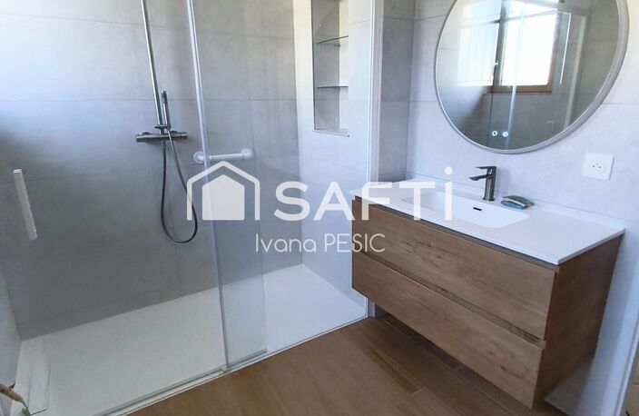 MAISON DE FAMILLE  5 CHAMBRES  TERRAIN 1 170 M²  SOUS-SOL COMPLET — photo 4