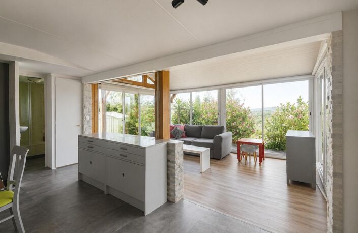 Ce n'est pas un mobil home c'est votre future excuse pour venir dans le Var tous les week-ends ! — photo 4