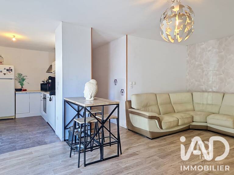 Vente Appartement 3 pièces — photo 1