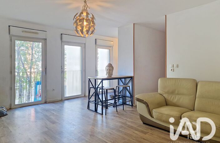 Vente Appartement 3 pièces — photo 2