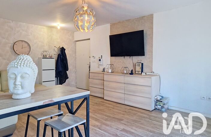 Vente Appartement 3 pièces — photo 3