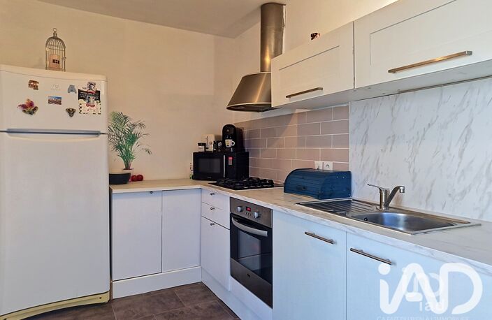 Vente Appartement 3 pièces — photo 4