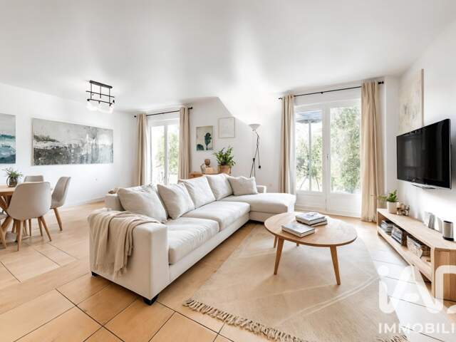 Vente Maison/villa 7 pièces — photo du bien