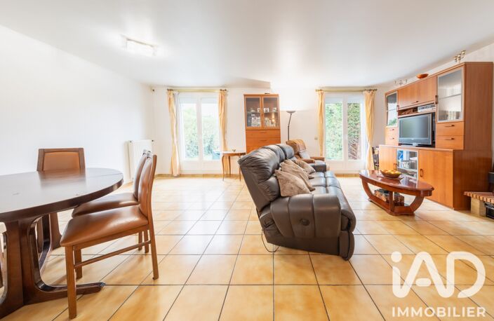 Vente Maison/villa 7 pièces — photo 4
