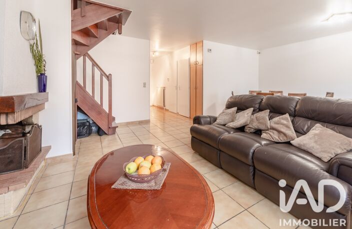 Vente Maison/villa 7 pièces — photo 5
