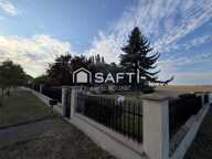 Maison d'architecte familiale  Près de 200 m² au sol sur un terrain arboré de 1 700 m² — photo 3