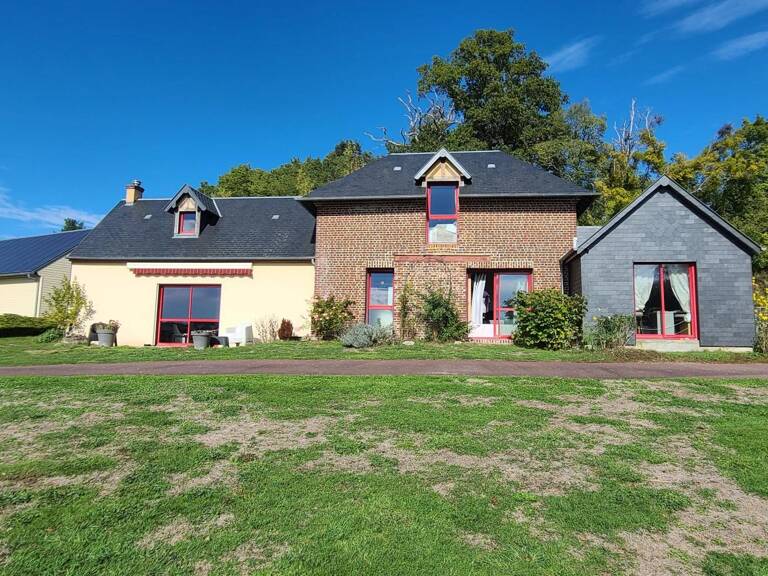 Vie de plain-pied, piscine et vue exceptionnelle — photo 1