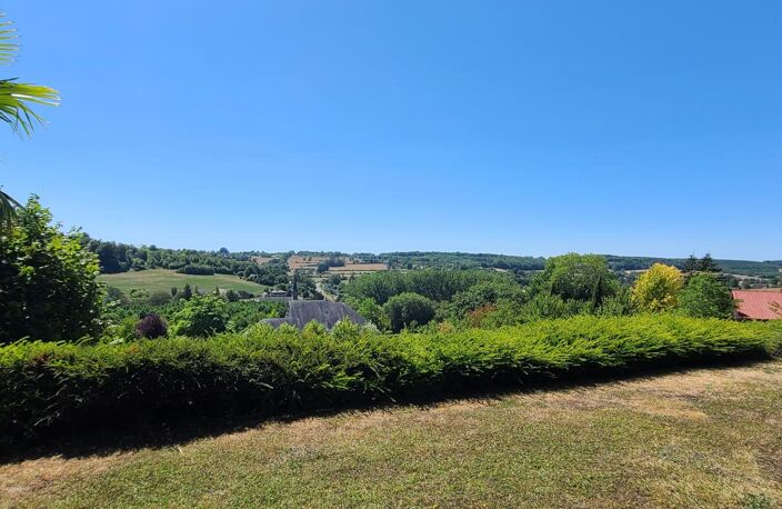 Vie de plain-pied, piscine et vue exceptionnelle — photo 2