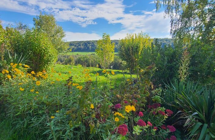 Vie de plain-pied, piscine et vue exceptionnelle — photo 3