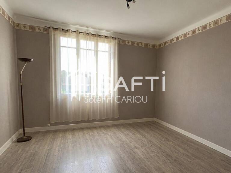 Appart T2 en petit collectif — photo 1