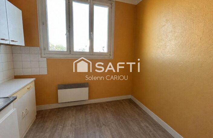 Appart T2 en petit collectif — photo 3