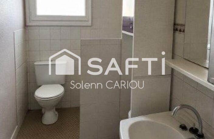 Appart T2 en petit collectif — photo 5