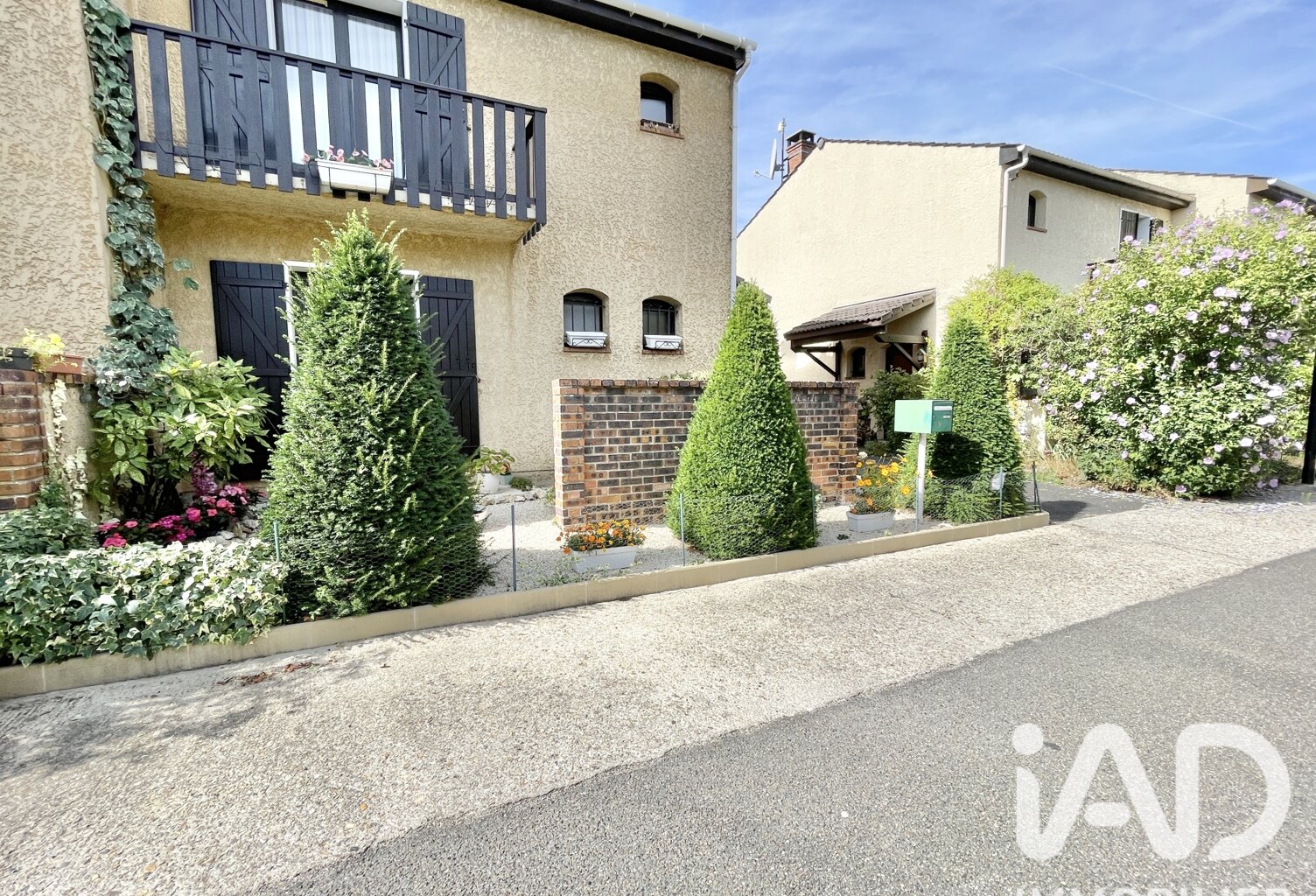 Vente Maison traditionnelle 5 pièces — photo 1