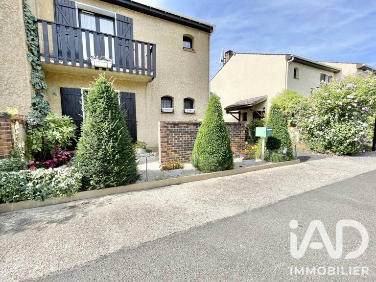 Vente Maison traditionnelle 5 pièces — photo 1