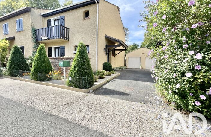 Vente Maison traditionnelle 5 pièces — photo 2