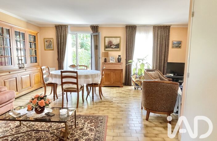 Vente Maison traditionnelle 5 pièces — photo 3