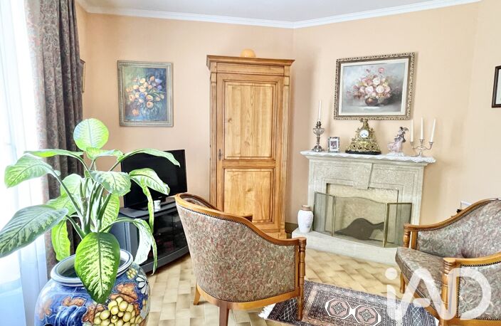 Vente Maison traditionnelle 5 pièces — photo 4