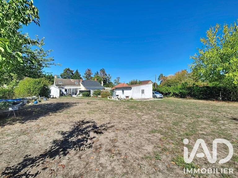 Vente Maison/villa 4 pièces — photo 1
