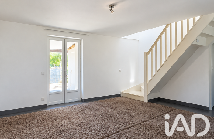 Vente Maison/villa 4 pièces — photo 2