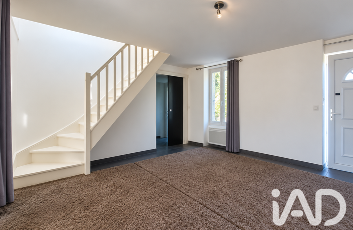 Vente Maison/villa 4 pièces — photo 5