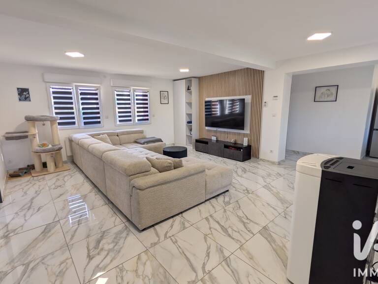 Vente Maison/villa 5 pièces — photo 1