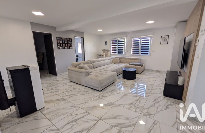 Vente Maison/villa 5 pièces — photo 2