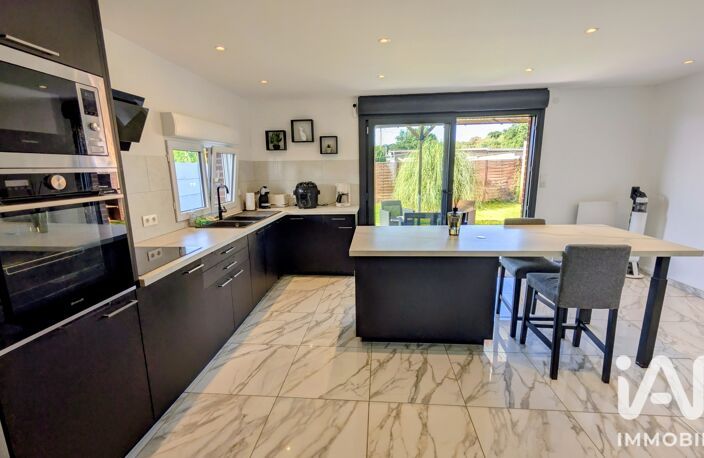 Vente Maison/villa 5 pièces — photo 3