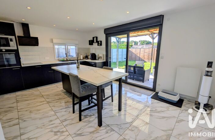 Vente Maison/villa 5 pièces — photo 4