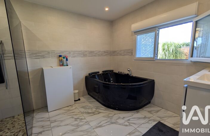 Vente Maison/villa 5 pièces — photo 5