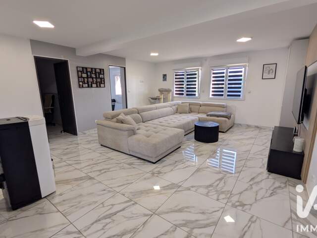 Vente Maison/villa 5 pièces — photo du bien