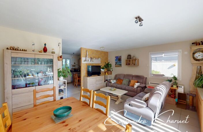 Maison familiale avec piscine — photo 4