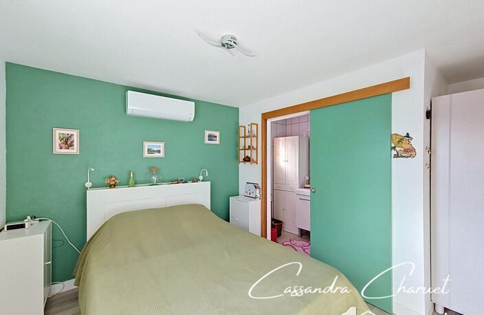 Maison familiale avec piscine — photo 5