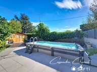 Maison familiale avec piscine — photo 2